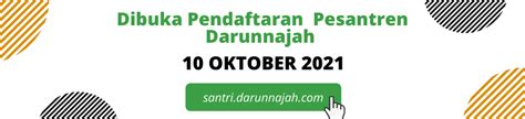 Mengenal Pondok Pesantren Al Hasanah Darunnajah 9