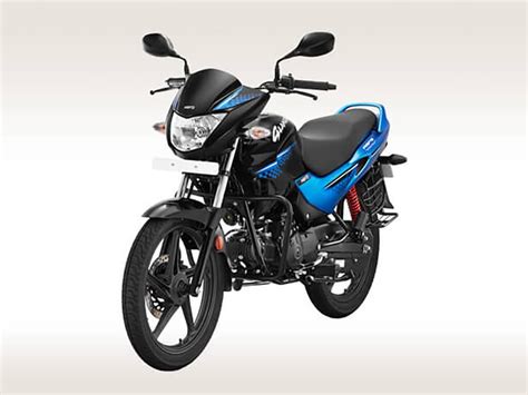 Hero Motocorp Glamour BS6 : Price, Features, Specifications