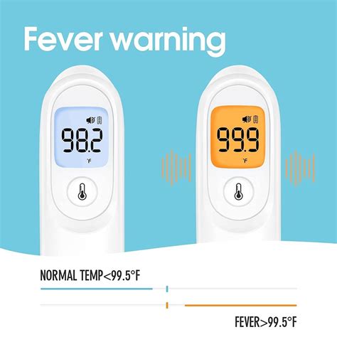 Yuwell Infrared Thermometer Yt 1 At Rs 900 Temperature Gun In Delhi