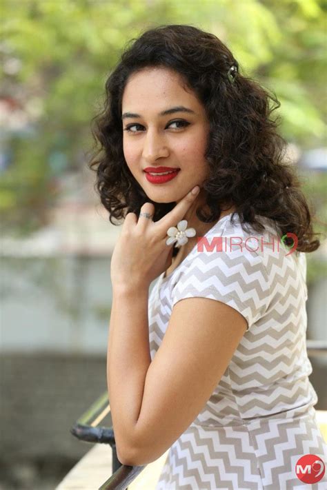 Pooja Ramachandran Hot