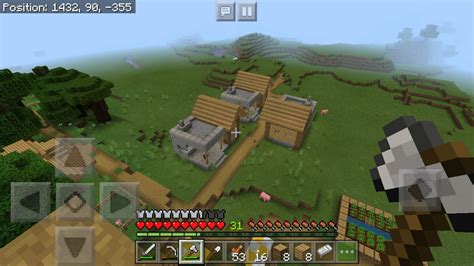 5 Best Minecraft Seeds For Ps4 In 2022