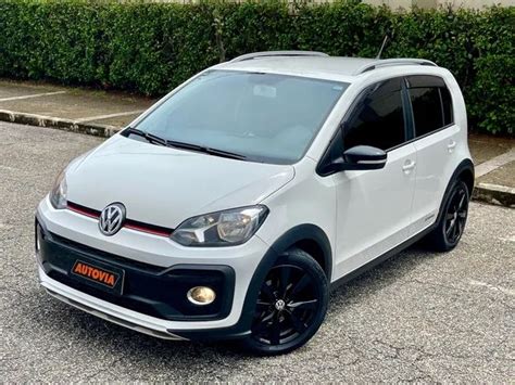 Volkswagen Up Extreme Tsi Total Flex V P Olx