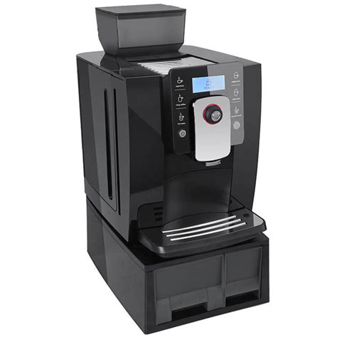 Konchero KLM1601B Pro Otomatik Espresso Kahve Makinesi Fiyatı