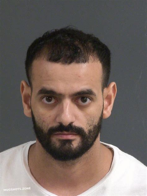 Hussain Adam Abdullah 09302023 Charleston County Mugshots Zone