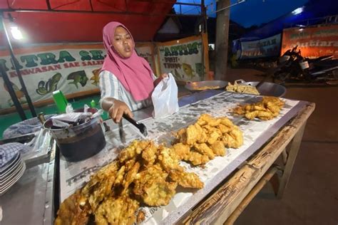 Jutaan Hektare Hutan Ri Jadi Sawit Kenapa Minyak Goreng Justru Mahal