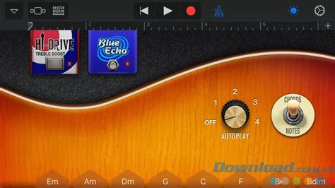 Garageband Tạo Nhạc Chuông Iphone Không Cần Itunes Và Máy Tính