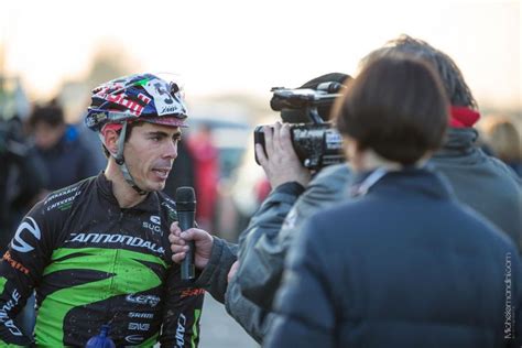 Fontana Conquista Il Cross Di San Silvestro Bikenews