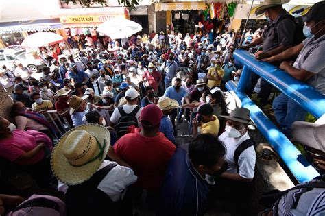 La Jornada Maestros De La Ceteg Causan Destrozos En Oficinas De Snte