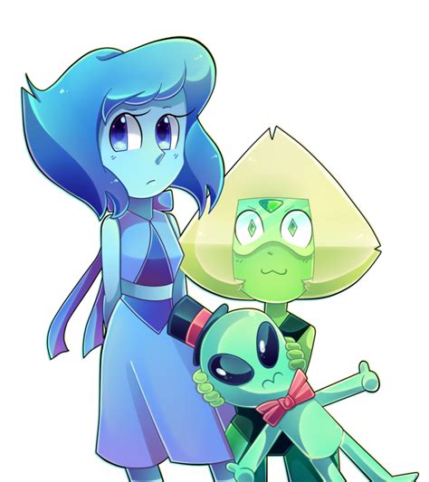 Imagen Lapidot Lapis And Peridot 40317562 843 948png Steven