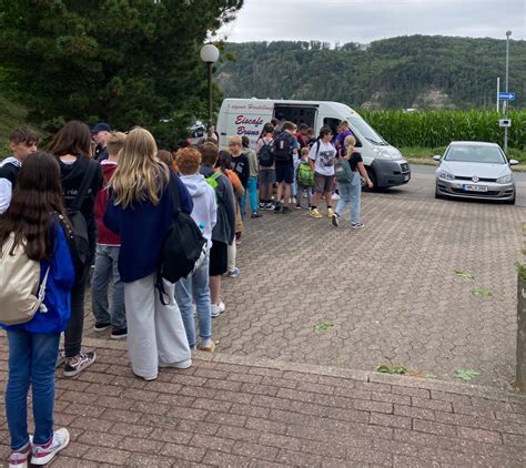 Oberschule Bodenwerder Oberschule Bodenwerder