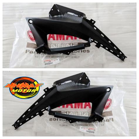 Jual Cover Fairing Sayap Dalam R15 R 15 VVA V3 Kanan Atau Kiri Original