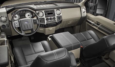 2008 to 2013 interior conversion | Ford Powerstroke Diesel Forum