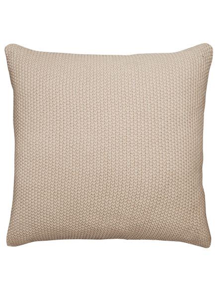 Hygge Kissen Von Kibek In Beige