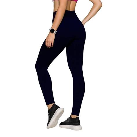 Calça Legging Selene sem Costura Feminina em Promoção Centauro