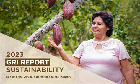 Sustainability Report 2023 Machu Picchu Foods