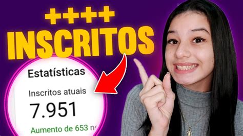 COMO CRESCER NO YOUTUBE 2021 E GANHAR MUITOS INSCRITOS YouTube