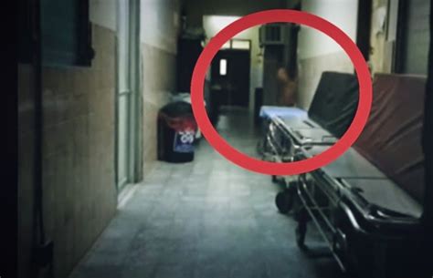 Haunted Salem Hospital Haunt Recorded In A Honduras Hospital