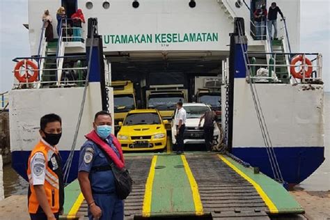 Jadwal Dan Tarif Kapal Roro Dari Karimun Ke Tanjungpinang Desember