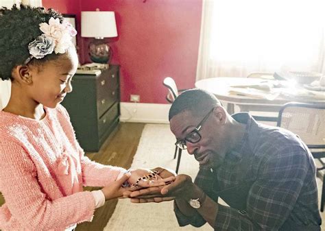 This Is Us This Is Us Photo Faithe Herman Sterling K Brown