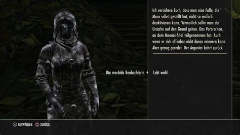 Eso Arkanist Neue Klasse 6 Kajit Arkanist DD Deutsch Ps5