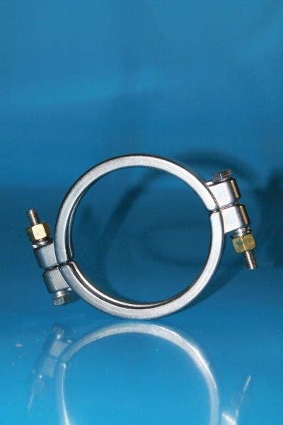 Tri Clamps Bs 3a Hygienic Stainless Steels