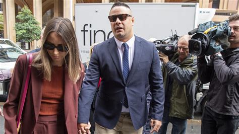 Jarryd Hayne Appeal NRL Star Could Not Have Sexually Assaulted