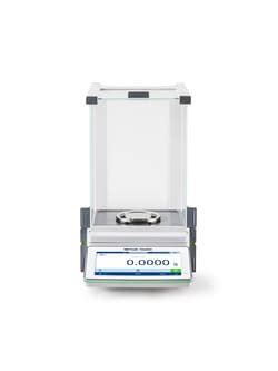 METTLER TOLEDO Advanced MX Analytical Balance Fisher Scientific