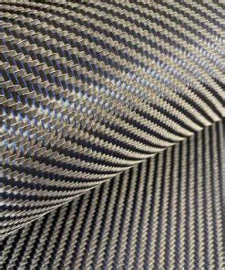 Honeycomb Carbon Fibre 240gsm Enhanced Composites