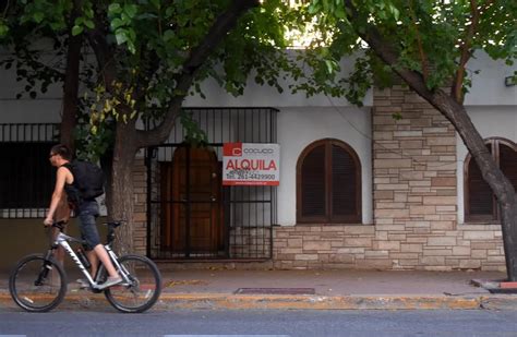 Extienden El Congelamiento De Alquileres Y La Suspensión De Los