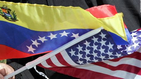 Estados Unidos Levanta Algunas Sanciones Comerciales A Venezuela Tras