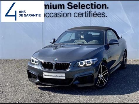 Bmw I Cabrio M Sportpakket L Louyet Mariembourg