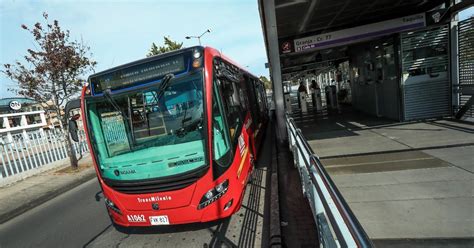 Noticias De TransMilenio Hoy Martes 26 De Diciembre De 2023 Bogota Gov Co