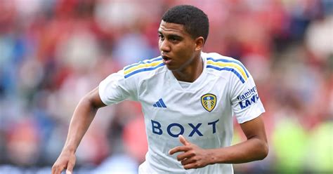 Tonight S Cardiff City News As Leeds United S Cody Drameh Plan Revealed