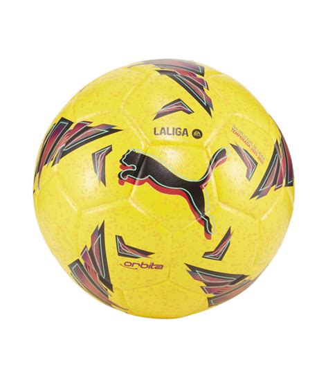 Puma Orbita LaLiga 1 Ball 23 24 FIFA Quality SoccerWorld SoccerWorld