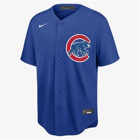 Chicago Cubs Jerseys