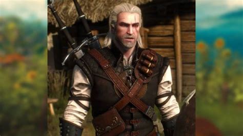 The Witcher 3 best armor