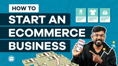 How To Start Ecommerce Business For Beginners Step By Step