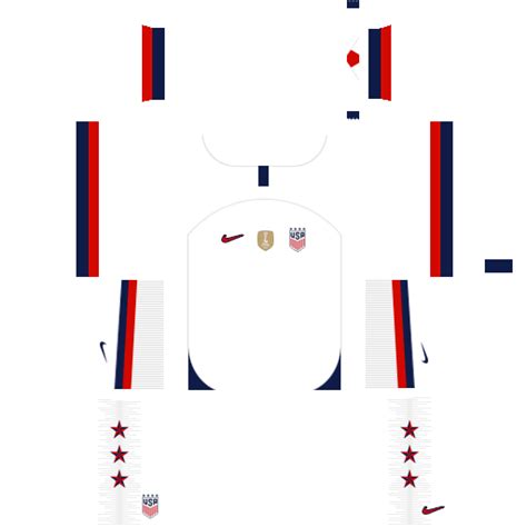 Uniformes De Francia Para Dream League Soccer 2019 2021 22 Ligue 1