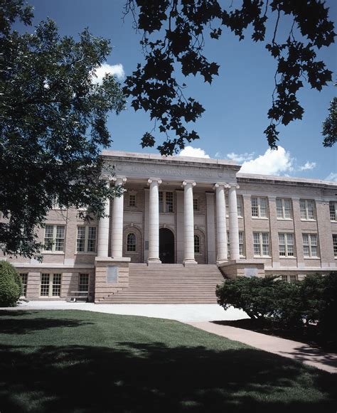 Abilene Christian University Employees, Location, Alumni | LinkedIn