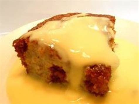 Malva Pudding recipe by Pamela Padayachee