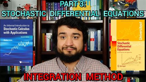 Stochastic Calculus Simplified Intro To Stochastic Differential