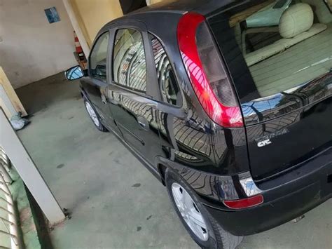 Chevrolet Corsa Usados E Novos Montes Claros Mg