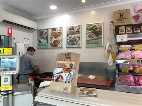 Point Of Sale Marketing Australian Butchers Guild