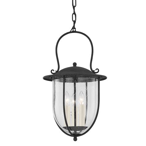 Monterey County V Outdoor Pendant By Troy Lighting F Frn