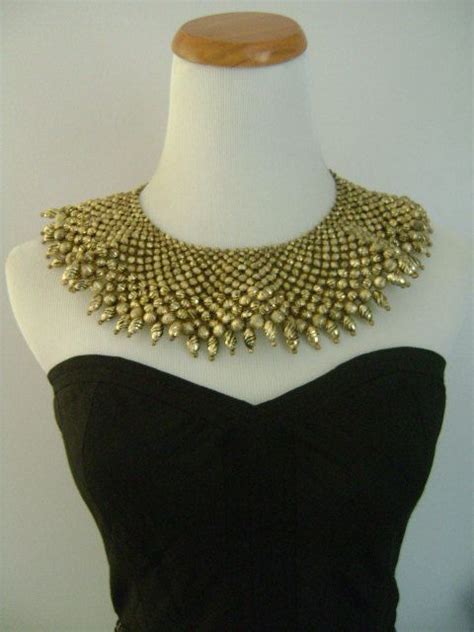 Best Collares Modernos Images On Pinterest