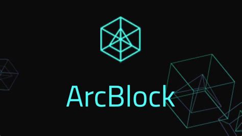 Arc Block ICO Launch YouTube