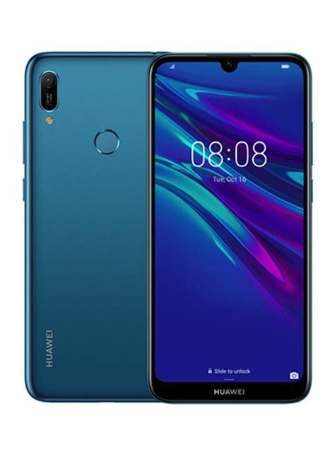 Huawei Y Prime Full Review Specification Price In Nigeria