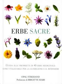 Enciclopedia Delle Erbe