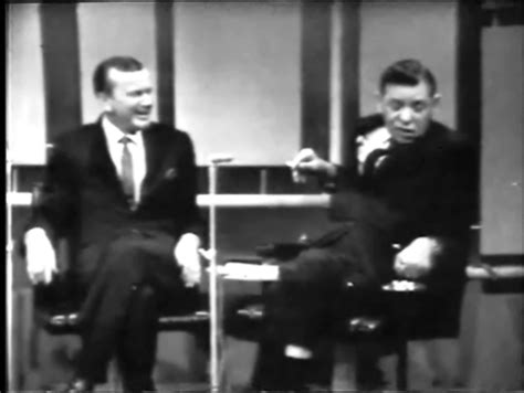 Jack Paar And Oscar Levant Comedy Conversations Video Dailymotion