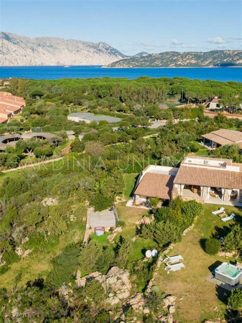 Villa Il Sogno Di Thais Book Now Sardinia Unlimited